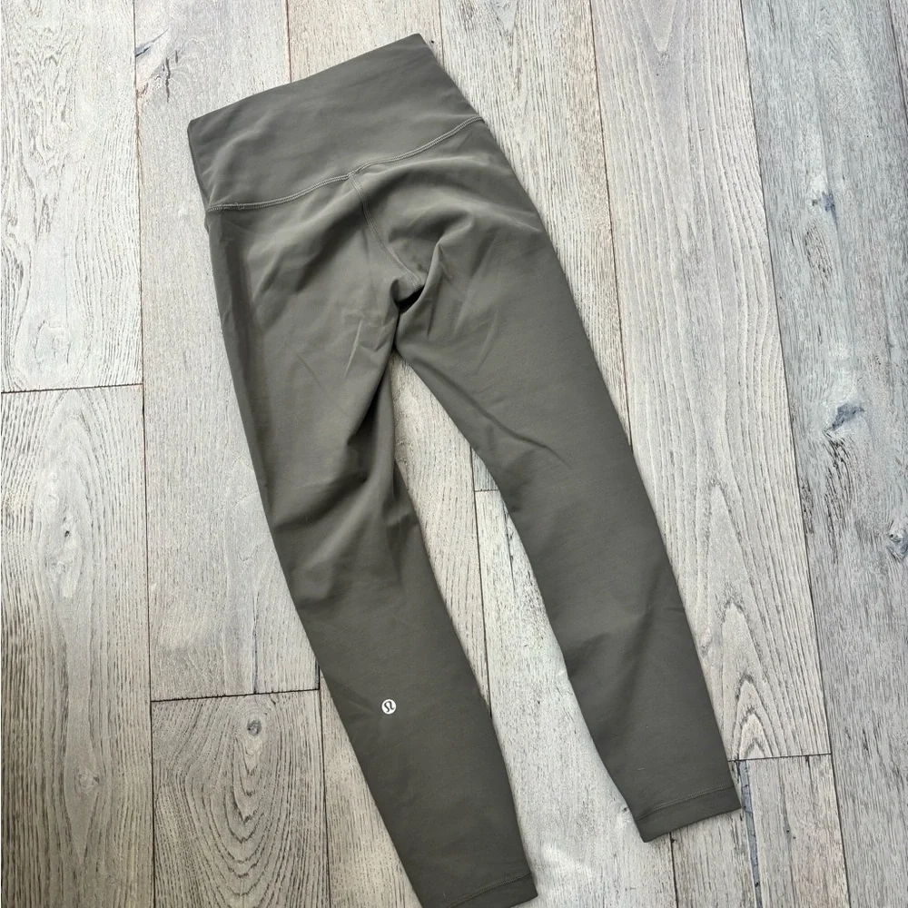 WUNDER TRAIN LEGGING BY LULULEMON - Picture 6 of 6